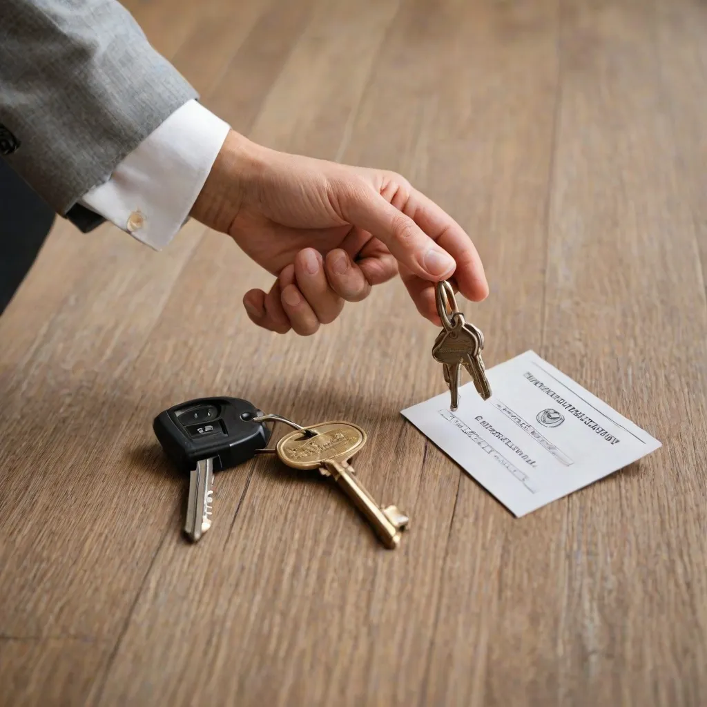 Jak przepisać dom bez prawa do zachowku? Poradnik prawny