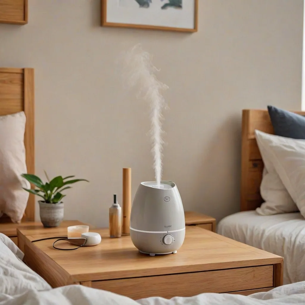 Jak zwiększyć wilgotność w domu? Praktyczne rozwiązania i porady