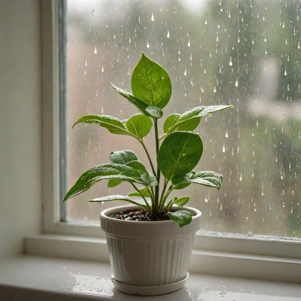 Jaka powinna być wilgotność w domu? Optymalne poziomy i wskazówki