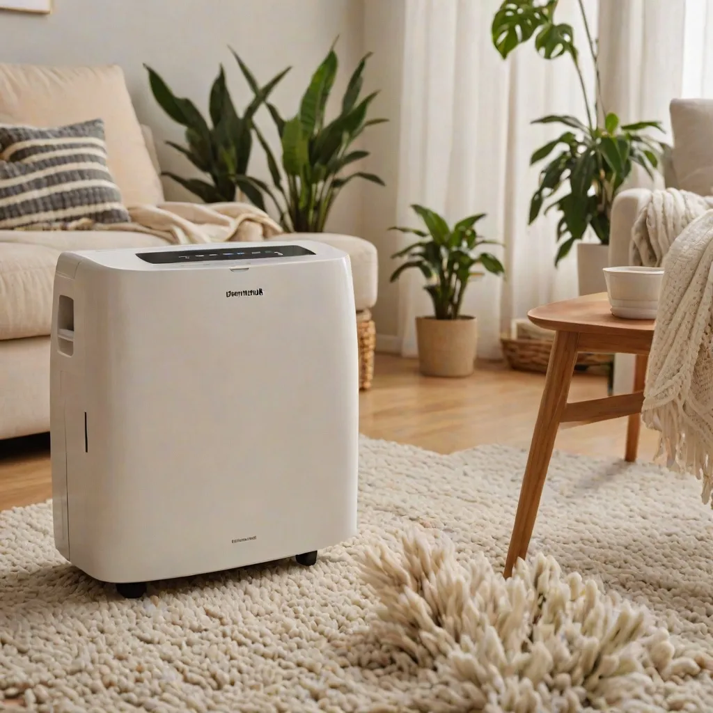 Jak zmniejszyć wilgotność w domu? Skuteczne metody na wilgoć