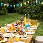garden party