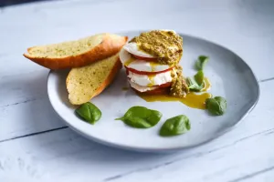 Nowe technologie w gastronomii