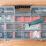 Organizery - dlaczego musisz je mieć w swoim garażu?