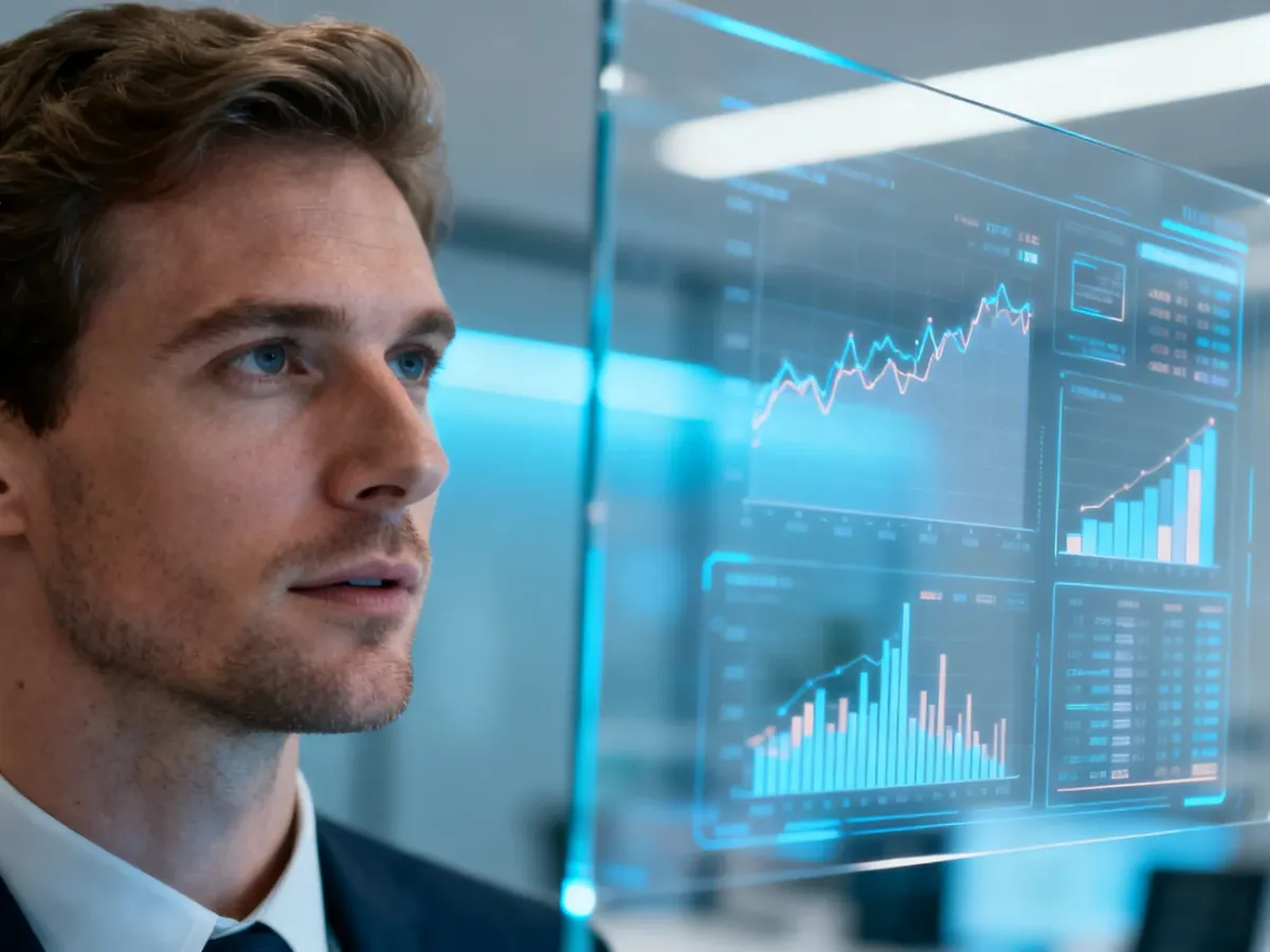 Benchmark – co to jest i dlaczego warto go wykonywać?