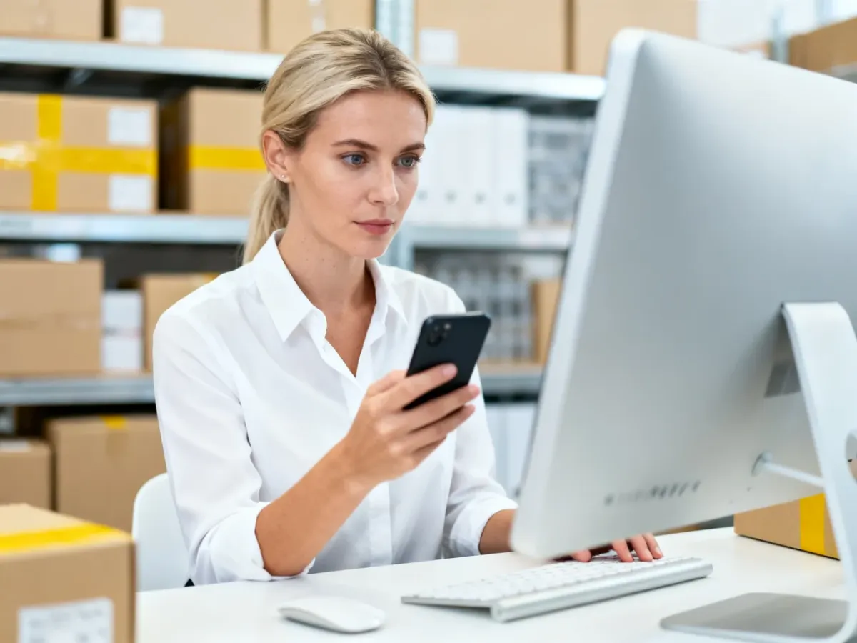 DHL parcel kontakt z konsultantem – jak szybko się połączyć?