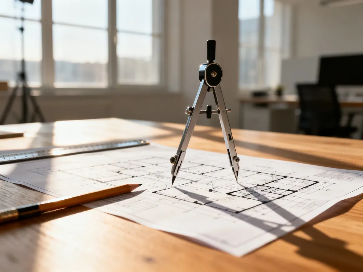 List motywacyjny architekt – jak napisać, aby dostać pracę?