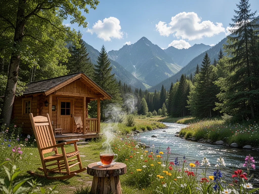 Weekend w górach bez intensywnego zwiedzania – jak zaplanować spokojny wypoczynek na Podhalu