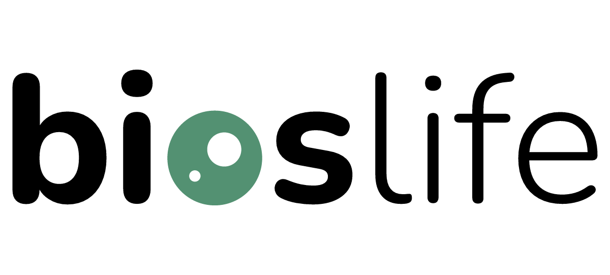 Logo bioslife.pl